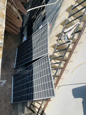650watts Bi-Facial Original Jinko Solar Panel Very Much Available