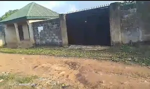3bdrm Bungalow in Ado-Odo/Ota for sale