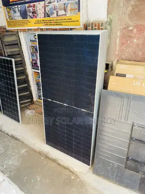 580 Watts 144cells Jinko Solar Panel