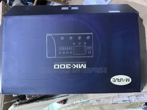 Quality M-Vave Mk300 Guitar/Bass Effects Pedal