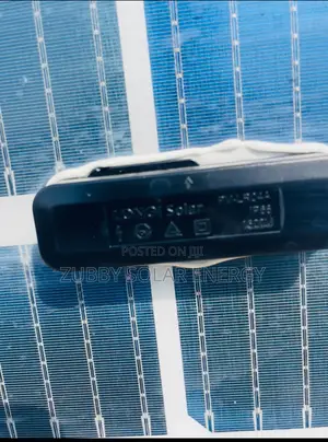 Original 550w Longi Solar Panel