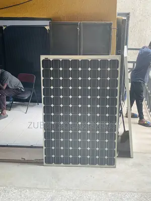 350 Canadian Mono Solar Panel