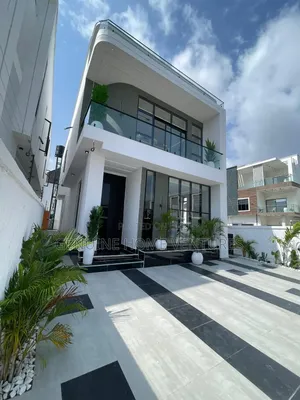 4bdrm Duplex in Ajah for sale