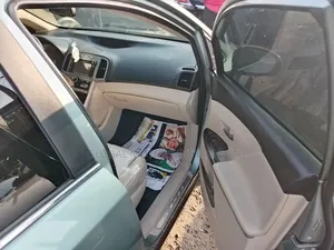 Toyota Venza AWD 2011 Burgundy