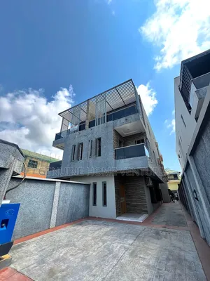 Furnished 5bdrm Duplex in Ikoyi for rent