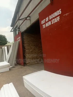 Polystyrene Available as Seen in All Sizes