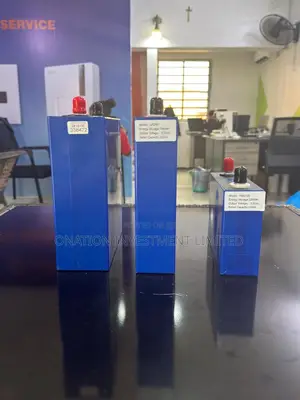 Brand New 100ah 3.2v Highstar Lithium Battery Cells