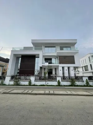 6bdrm Duplex in Osapa Lekki for sale