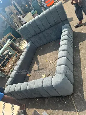 4 and Half by 6 Feet Box Bed Frame