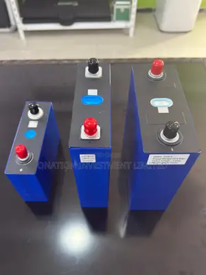 230ah 3.2v Eve Lithium Battery Cells