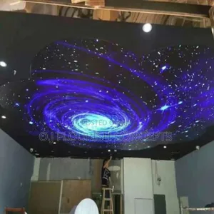 Perfect Stretch Ceiling