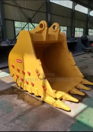 Original Tractor Equipment