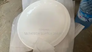 Original Food Plate and Soup Hole