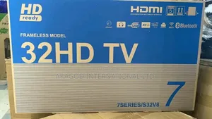 32inches Smart Samsung Android Tv