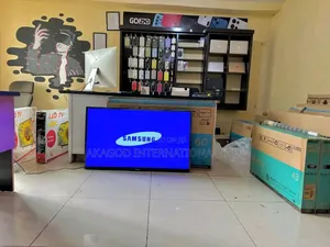 32inches Smart Samsung Android Tv