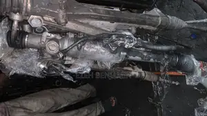 Steering Rack Lexus Is250