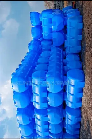 Quality Water Tank