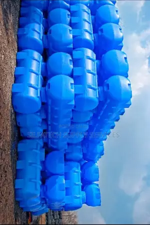Quality Water Tank