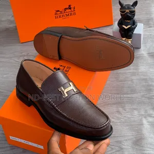 Hermes Shoes