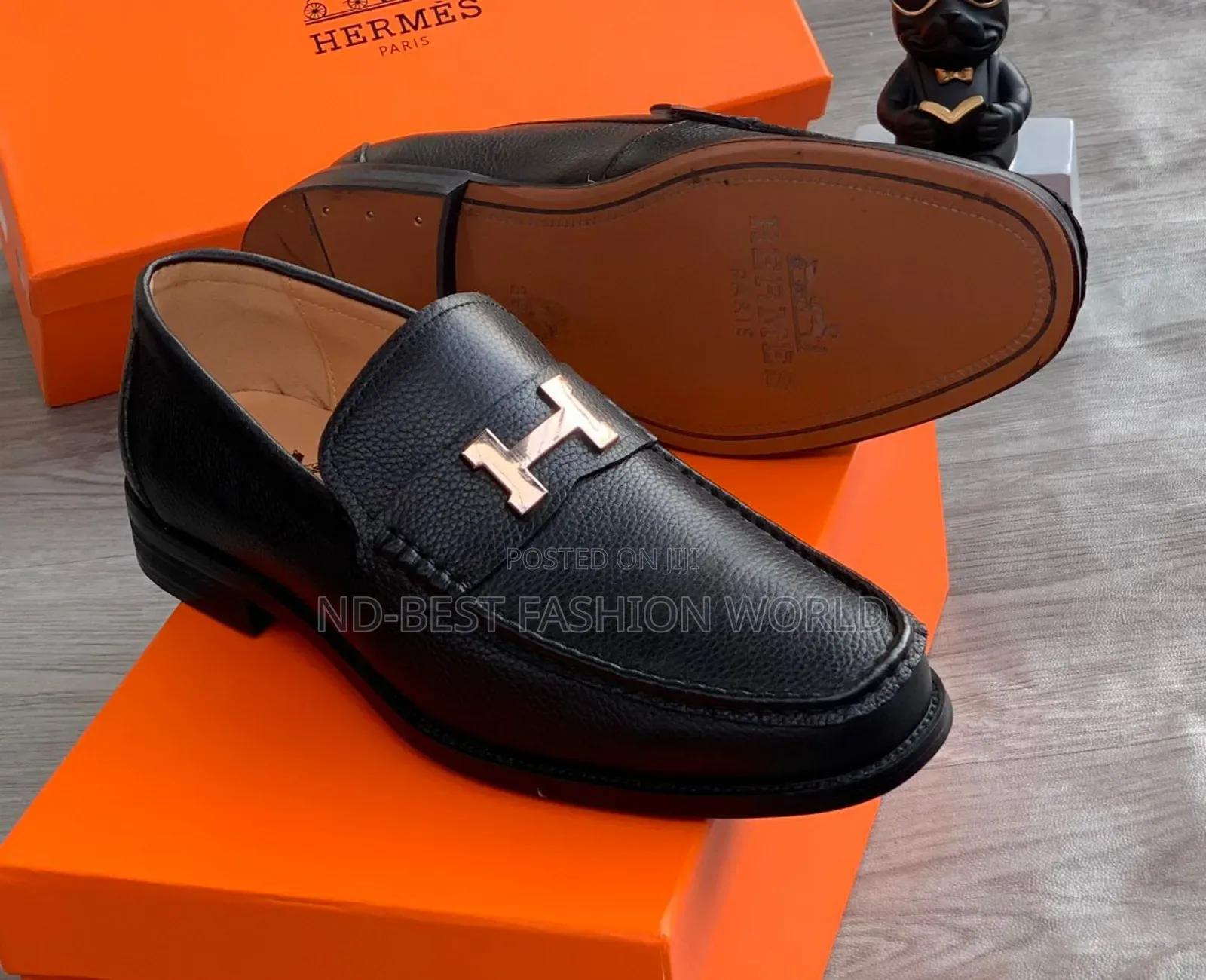 Hermes Shoes
