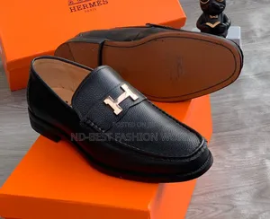 Hermes Shoes