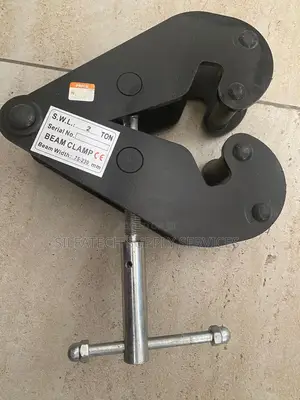 Original Beam Clamp