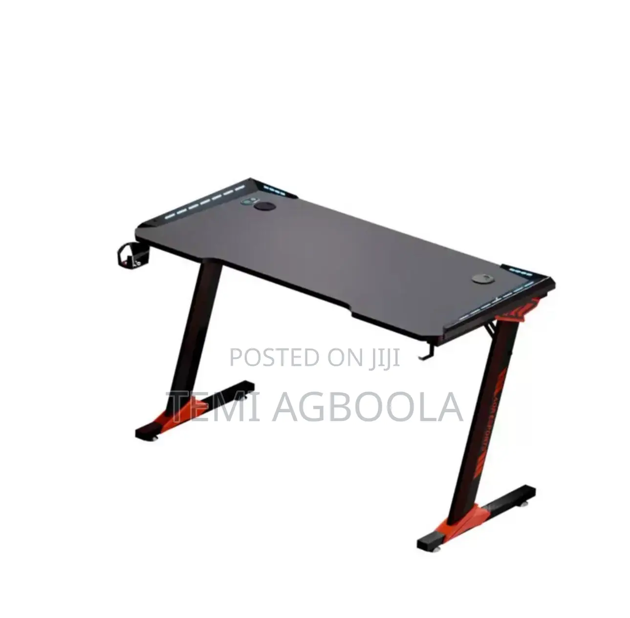 Workstation Table