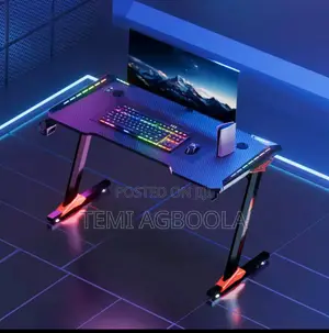 Workstation Table