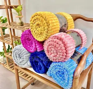 Quality Throw Blanket