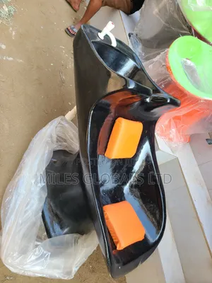 Washing Hair Basin