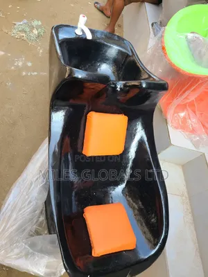 Washing Hair Basin