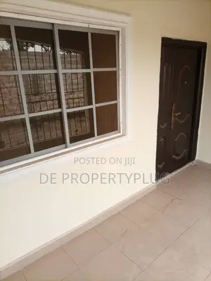 2bdrm Apartment in Deplug, Ikpoba-Okha for rent