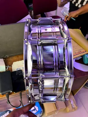 Db Drummer Boss Professional Snare Drum