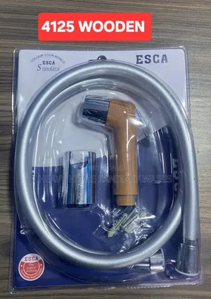 Esca High Quality Bum Bum Washer