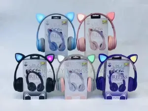 P47m Bluetooth Wireless Headphones