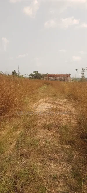 Land for Sale in Centenary City