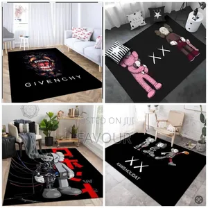Top Quality Designer Rugs Available