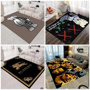 Top Quality Designer Rugs Available