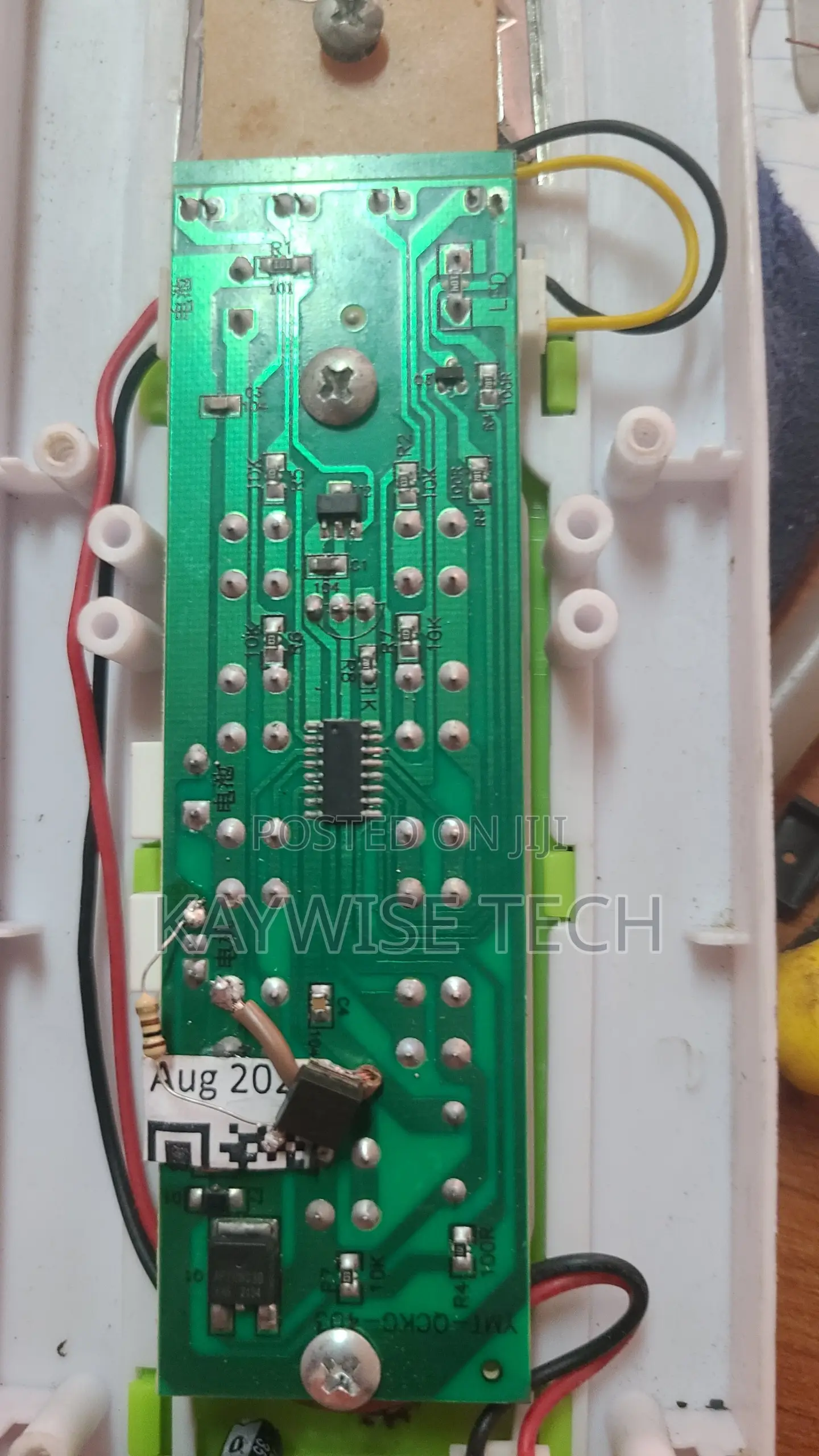 Solar Products Repairs