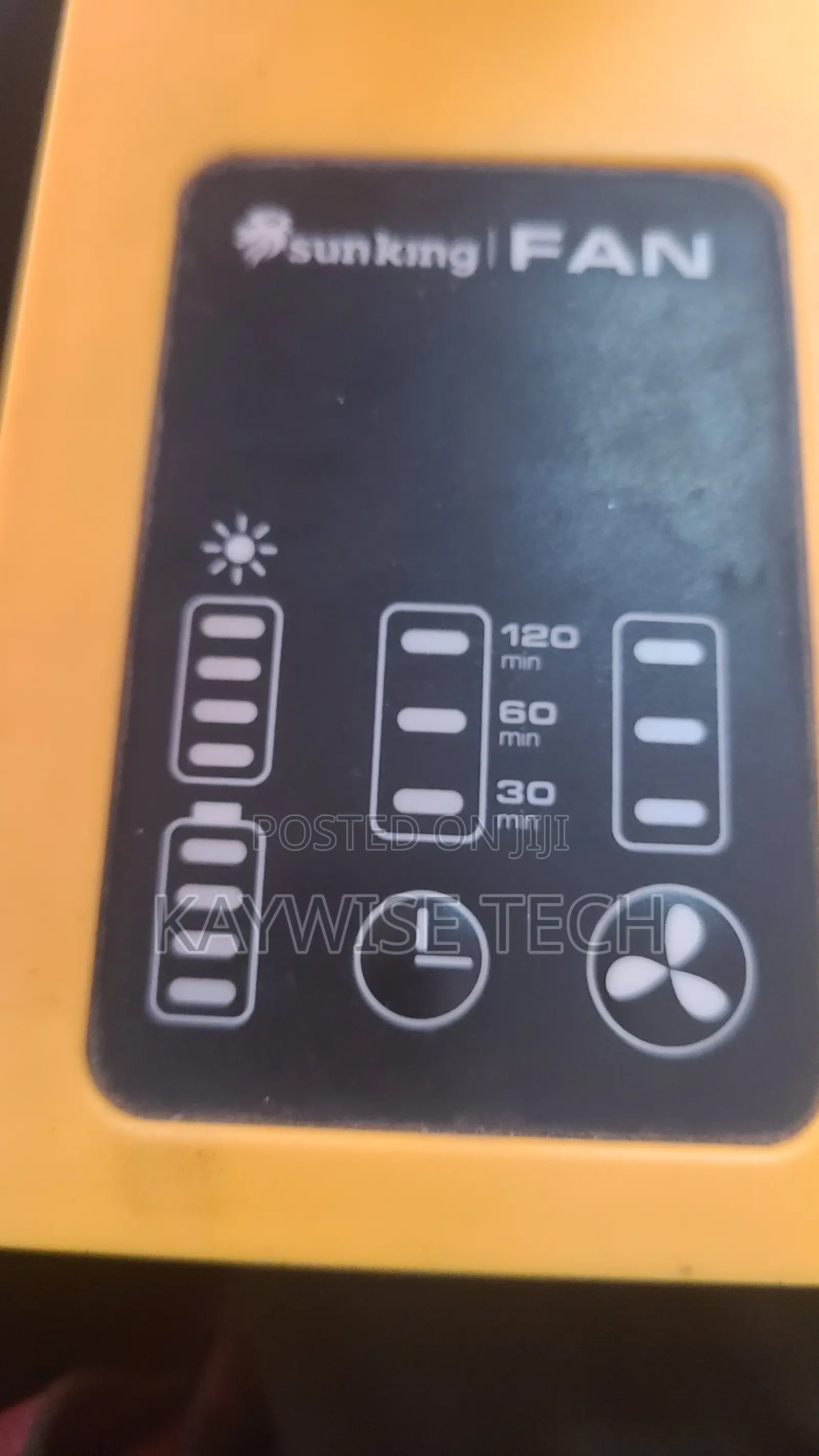 Solar Products Repairs