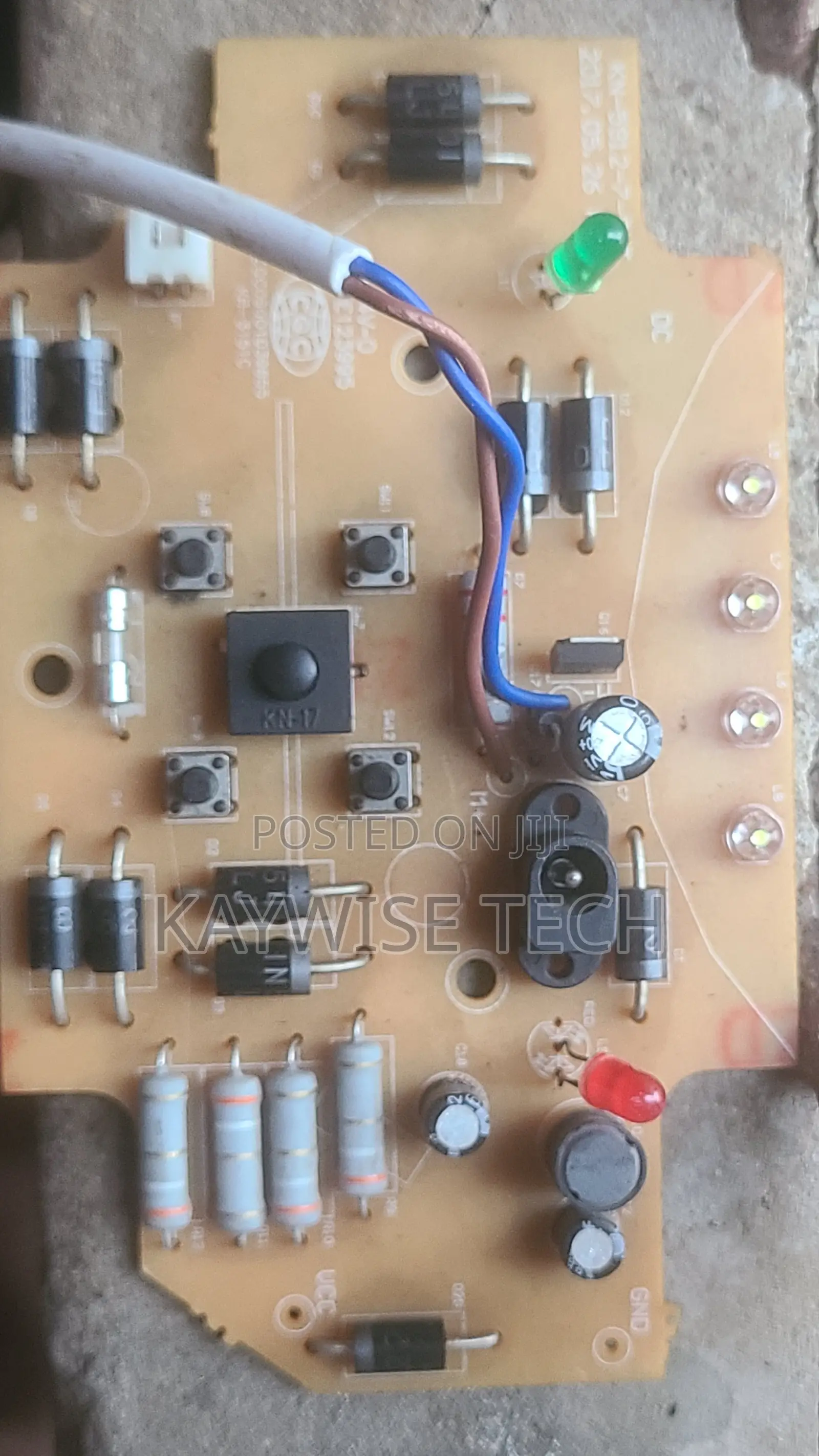 Solar Products Repairs