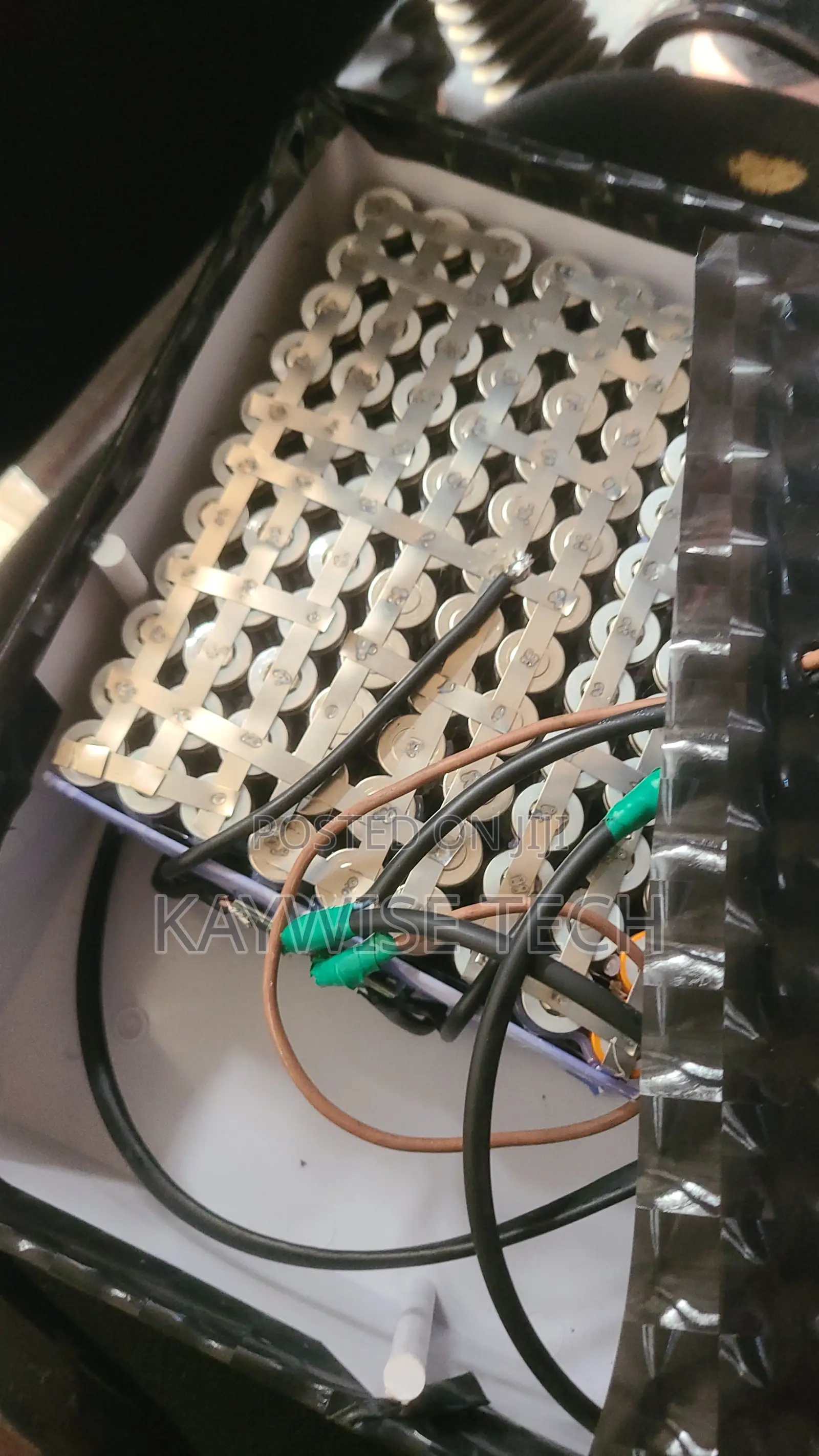 Solar Products Repairs