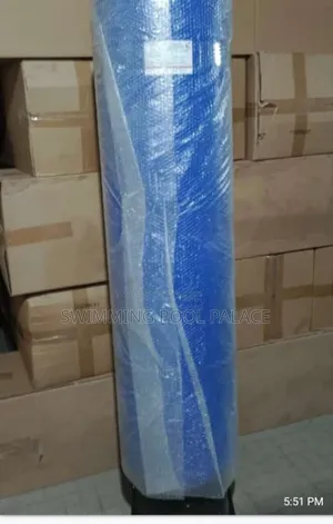 Fiber Tank for Water Treatment