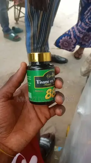 Foreign Capsule