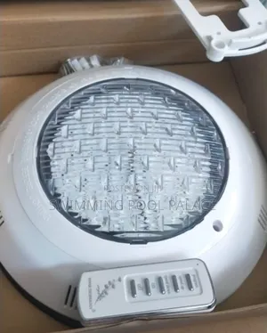 Swimming Pool Light RGB With Remote Control