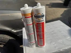 310ml Sea Unique 5000 Silicone Sealant
