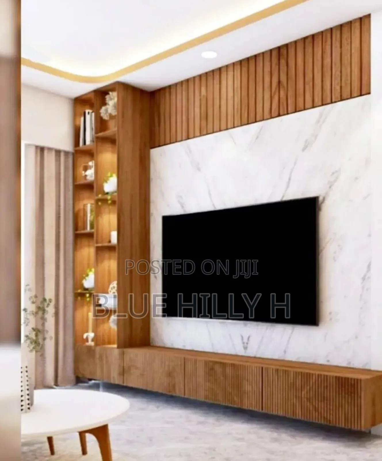 Tv Console