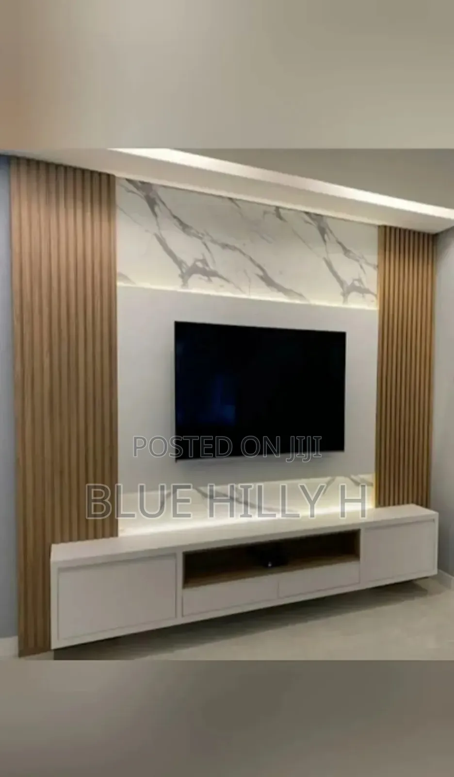 Tv Console