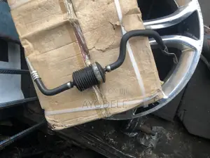Steering Rack Filter Ford Edge