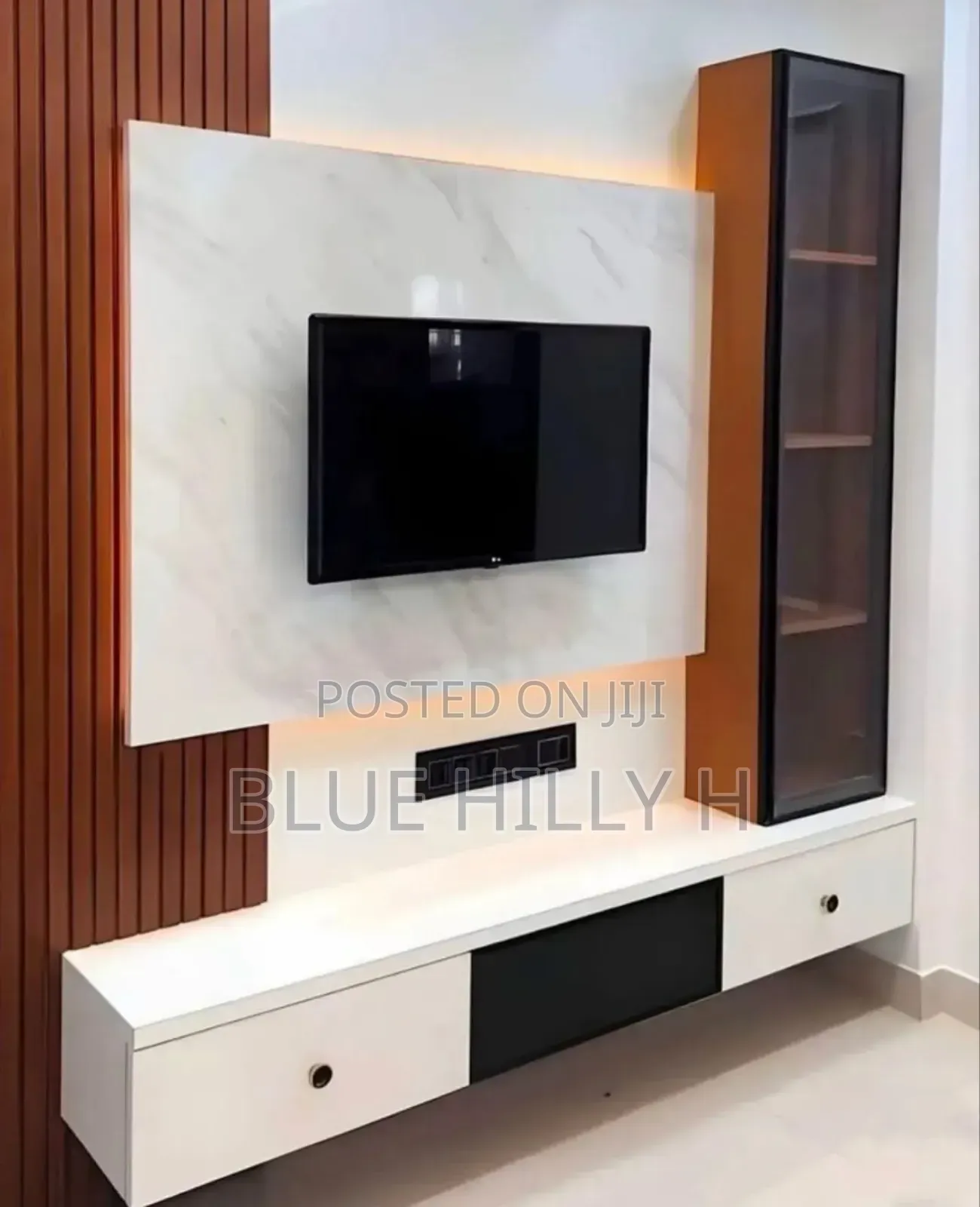 Tv Console